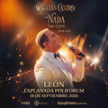 CRISTIAN CASTRO - LEÓN